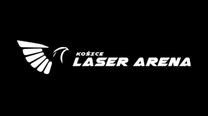 Košice Laser Arena logo